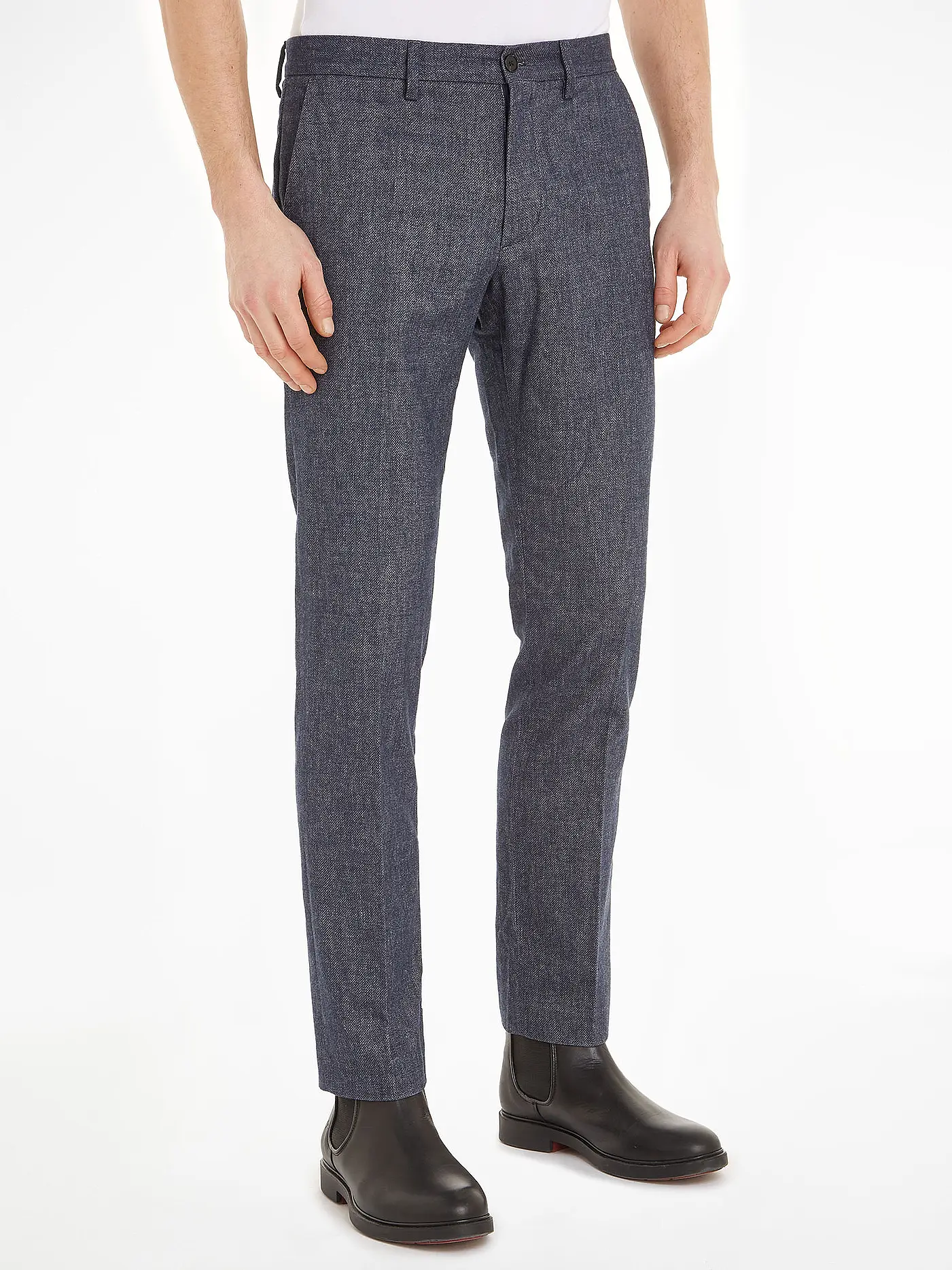 TOMMY HILFIGER | Chino DENTON | 